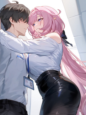 gray--爱莉希雅[AI Generated]_1082：125104601_p14