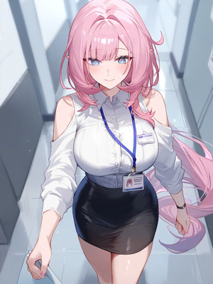 gray--爱莉希雅[AI Generated]_1090：125104601_p22