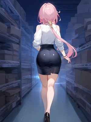 gray--爱莉希雅[AI Generated]_1095：125104601_p27