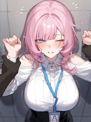 gray--爱莉希雅[AI Generated]_1098：125104601_p30