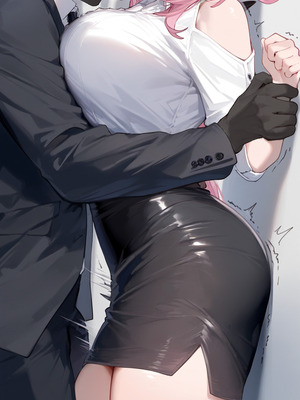 gray--爱莉希雅[AI Generated]_1104：125104601_p36