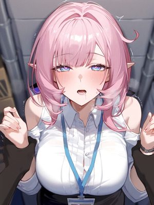 gray--爱莉希雅[AI Generated]_1105：125104601_p37