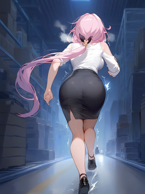 gray--爱莉希雅[AI Generated]_1110：125104601_p42