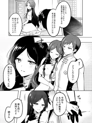 [嗜好色(紫紅シキ)]紅蒼双影(キディ・グレイド)_07