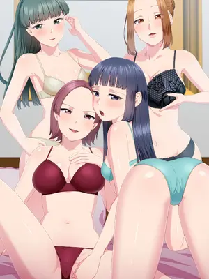 [NCP] クソな女上司もコンビニ店員も元カノも全員寝取る!とある改変動画の力で俺を下に見るクソ女どもにどぴゅどぴゅ生ハメ復讐 [萌意永久人个人汉化]_03