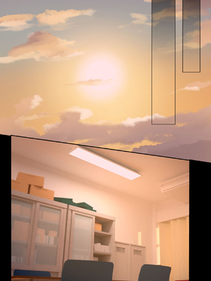 [アレクササンダー (荒草まほん)] ヤラせてくれる先輩 1-6+EX&nbsp;&nbsp;[中国翻訳] [無修正]_01_EX_32