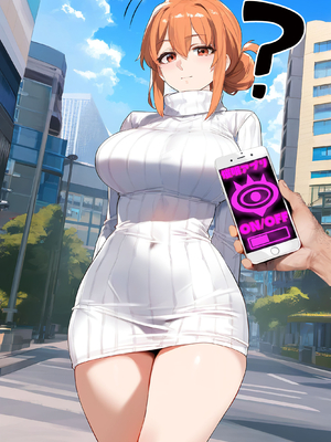 [推しは汚ヤジに抱かれてる] 由比滨妈妈_002_2