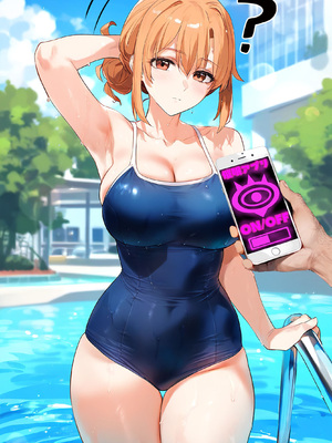 [推しは汚ヤジに抱かれてる] 由比滨妈妈_174_174