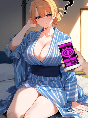 [推しは汚ヤジに抱かれてる] 由比滨妈妈_209_209