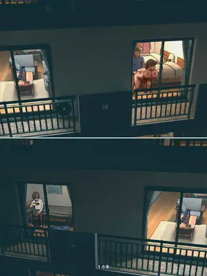 [四畳半書房] いけにえの母第3話 [塔派机翻]_145