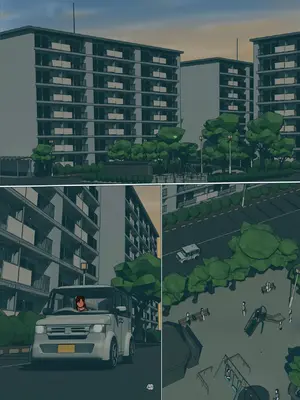 [四畳半書房] いけにえの母第3話 [塔派机翻]_047