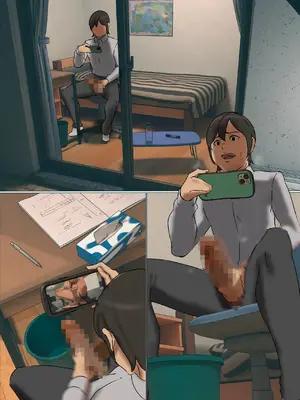 [四畳半書房] いけにえの母第3話 [塔派机翻]_146