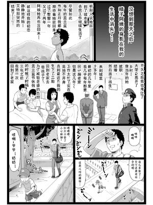 [大蔵別館 (大蔵一也)] 夏休みの思い出 上巻+下捲 [中国翻訳] [DL版]_71