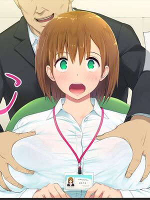 [白金庵 (染岡ゆすら、青水庵)] この会社…なにかおかしい! 1-2_022