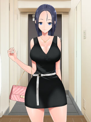 [青水庵 (四万十川 、準社員井上)] デリヘルでみつけたドM天使 1-2_0370