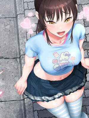 [青水庵 (四万十川 、準社員井上)] デリヘルでみつけたドM天使 1-2_0794