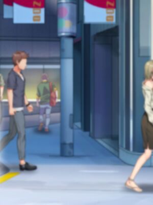 [青水庵 (四万十川 、準社員井上)] デリヘルでみつけたドM天使 1-2_0873