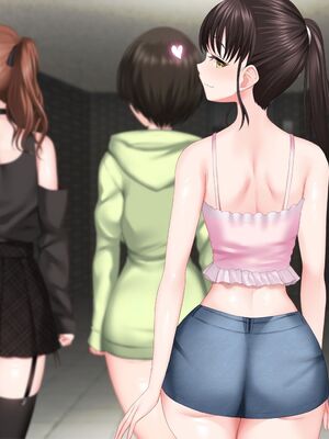 [青水庵 (四万十川 、準社員井上)] デリヘルでみつけたドM天使 1-2_1021