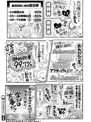 コミックホットミルク 2025年3月号 [DL版]_406