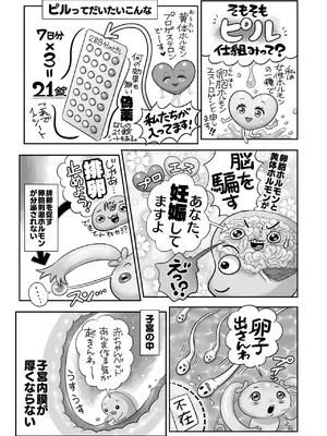 コミックホットミルク 2025年3月号 [DL版]_404