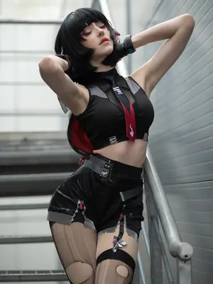 Candyballl - Jane Doe_21