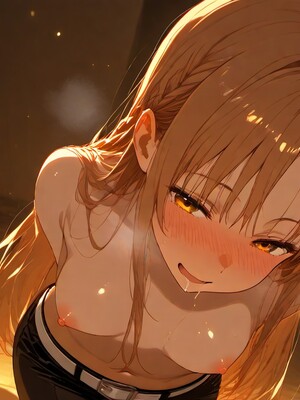 CC Craft Ai-Asuna Yuuki_C00