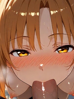 CC Craft Ai-Asuna Yuuki_C27