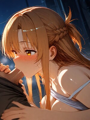 CC Craft Ai-Asuna Yuuki_C28