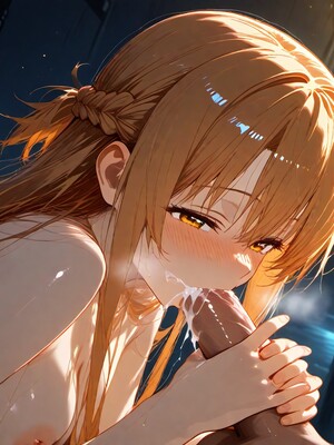 CC Craft Ai-Asuna Yuuki_C36