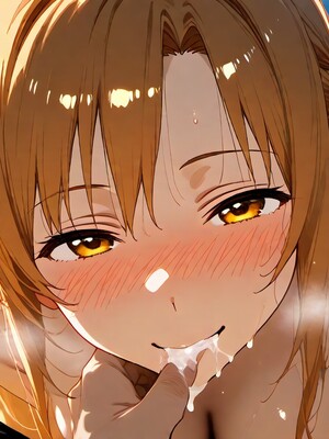 CC Craft Ai-Asuna Yuuki_C42