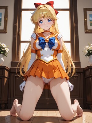 [UnrealBeautyAIMIX] - 愛野美奈子_Aino.Minako_013