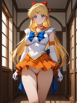 [UnrealBeautyAIMIX] - 愛野美奈子_Aino.Minako_014