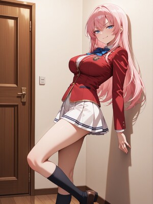 [UnrealBeautyAIMIX] - いちのせ ほなみ_Ichinose.Honami_003