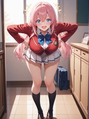 [UnrealBeautyAIMIX] - いちのせ ほなみ_Ichinose.Honami_004