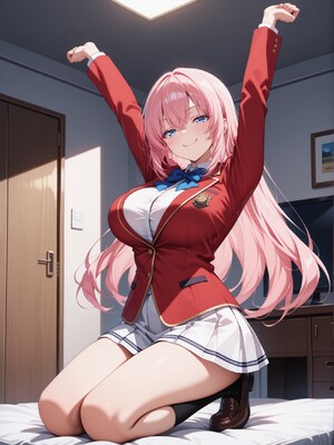 [UnrealBeautyAIMIX] - いちのせ ほなみ_Ichinose.Honami_005