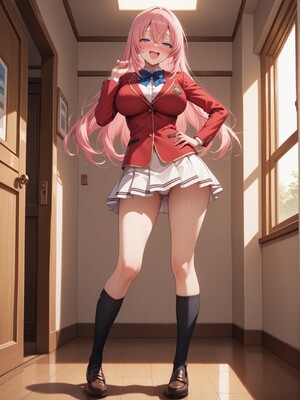 [UnrealBeautyAIMIX] - いちのせ ほなみ_Ichinose.Honami_006