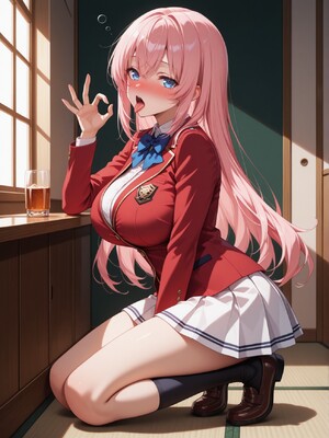 [UnrealBeautyAIMIX] - いちのせ ほなみ_Ichinose.Honami_007