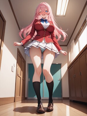 [UnrealBeautyAIMIX] - いちのせ ほなみ_Ichinose.Honami_008