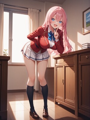 [UnrealBeautyAIMIX] - いちのせ ほなみ_Ichinose.Honami_009