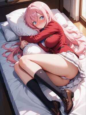 [UnrealBeautyAIMIX] - いちのせ ほなみ_Ichinose.Honami_010