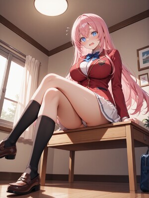 [UnrealBeautyAIMIX] - いちのせ ほなみ_Ichinose.Honami_011