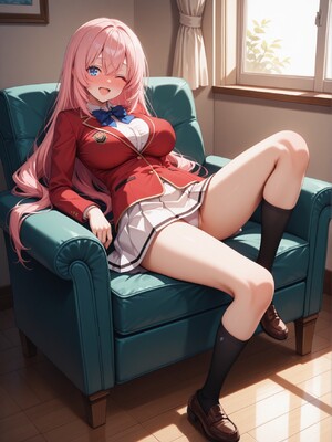 [UnrealBeautyAIMIX] - いちのせ ほなみ_Ichinose.Honami_014