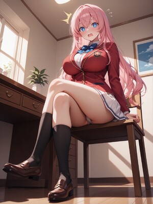 [UnrealBeautyAIMIX] - いちのせ ほなみ_Ichinose.Honami_017