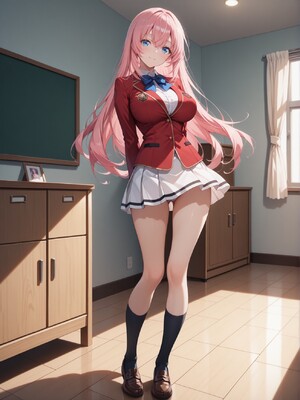 [UnrealBeautyAIMIX] - いちのせ ほなみ_Ichinose.Honami_020