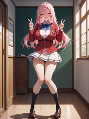 [UnrealBeautyAIMIX] - いちのせ ほなみ_Ichinose.Honami_022