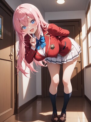 [UnrealBeautyAIMIX] - いちのせ ほなみ_Ichinose.Honami_023