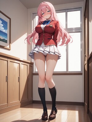 [UnrealBeautyAIMIX] - いちのせ ほなみ_Ichinose.Honami_024