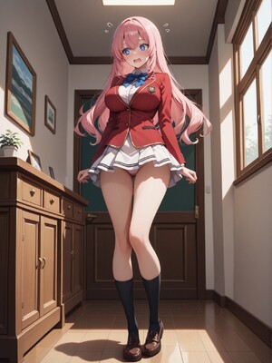 [UnrealBeautyAIMIX] - いちのせ ほなみ_Ichinose.Honami_026