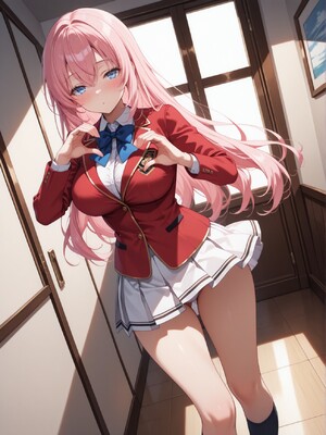 [UnrealBeautyAIMIX] - いちのせ ほなみ_Ichinose.Honami_029