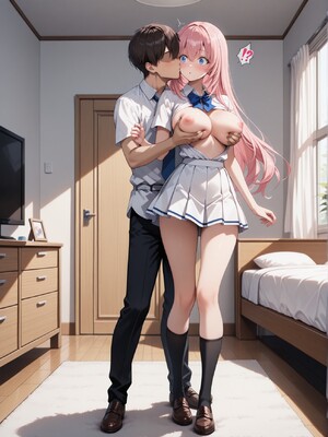 [UnrealBeautyAIMIX] - いちのせ ほなみ_Ichinose.Honami_059